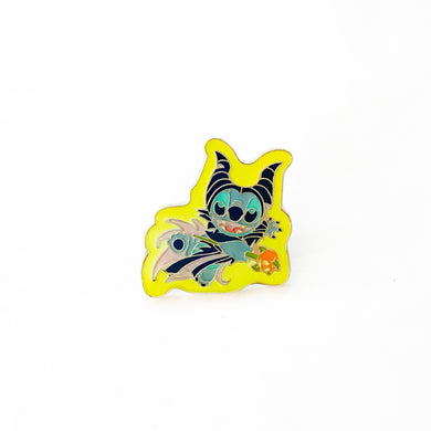 Lilo and Stitch - 4th of July Stitch Bag Clip Keychain – MadHouse  Collectibles