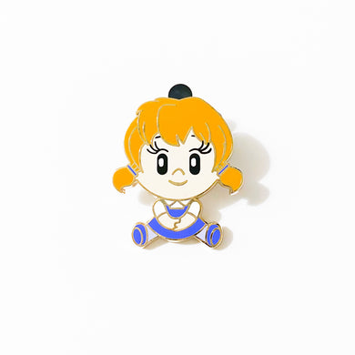 Adorbs - The Rescuers - Penny Pin