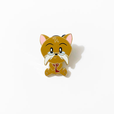 Adorbs - The Rescuers - Rufus Pin