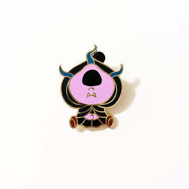 Adorbs - Hercules - Atropos Fate Pin