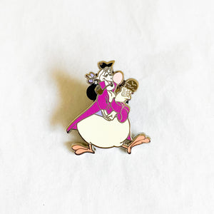 DSF - Pin Trader's Delight - Dodo Bird Pin