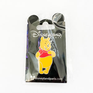 DLP - Winnie the Pooh Pin