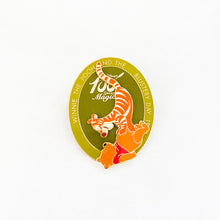 100 Years of Magic - Tigger & Pooh Pin