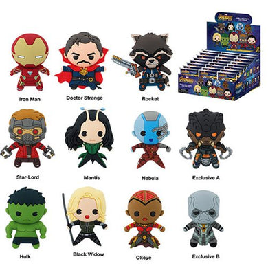 Marvel Avengers Series 1