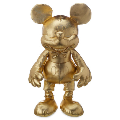 Mickey Mouse Gold Collection 90th 24