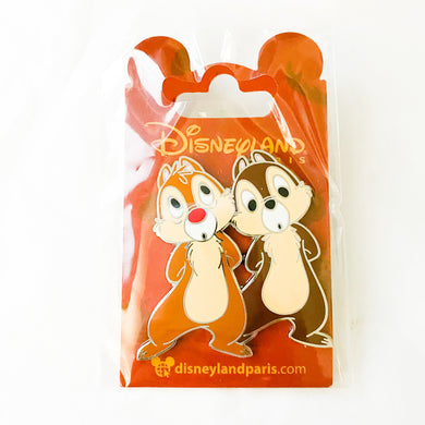 DLP - Chip and Dale Innocent Pin