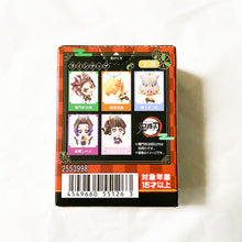 Bandai - Demon Slayer - Tanjiro Kamado Mini Figural Keychain