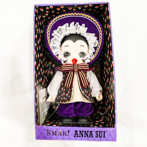 Medicom - SMAK! Anna Sui Monchichi Doll