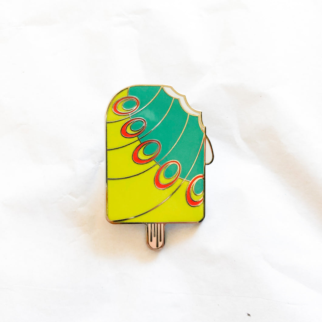 Ice Cream - Heimlich Pin