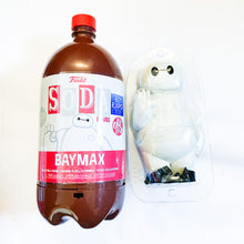Funko Soda 3 Liter - Big Hero 6 - Baymax Figure