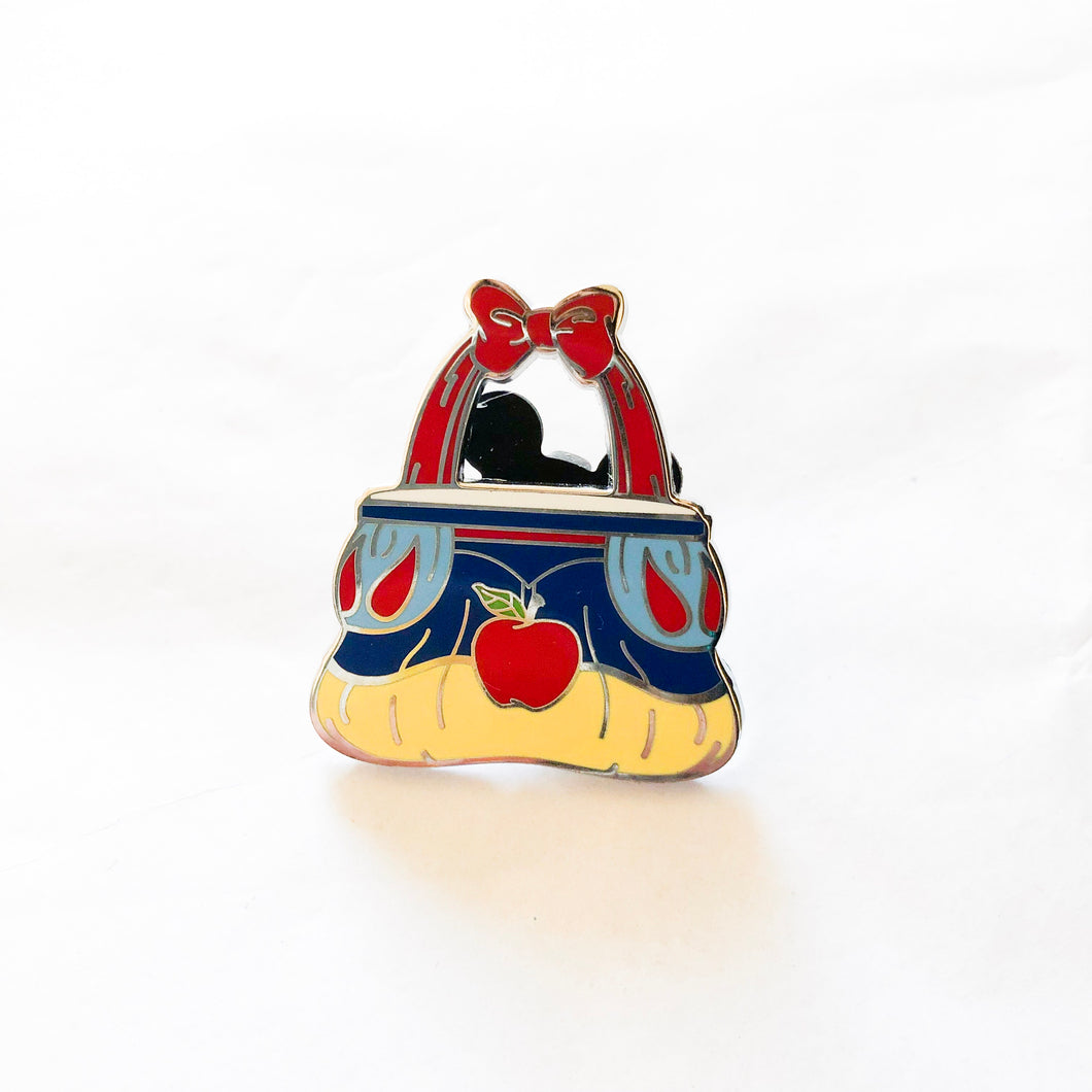 Loungefly Disney Snow White Cosplay Bow Handbag Snow White One Size – LF  Lounge VIP