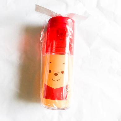 Winnie the Pooh Pencil Case