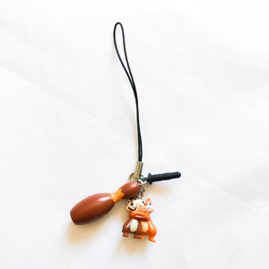 Chip And Dale Phone Charm