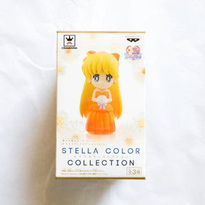 Stella Color Collection Sailor Venus Minako