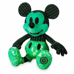 Mickey Mouse Memories October Plush